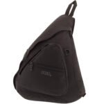 ΤΣΑΝΤΑ TRICROSS - Black / Μαυρο POLO 907960-2000