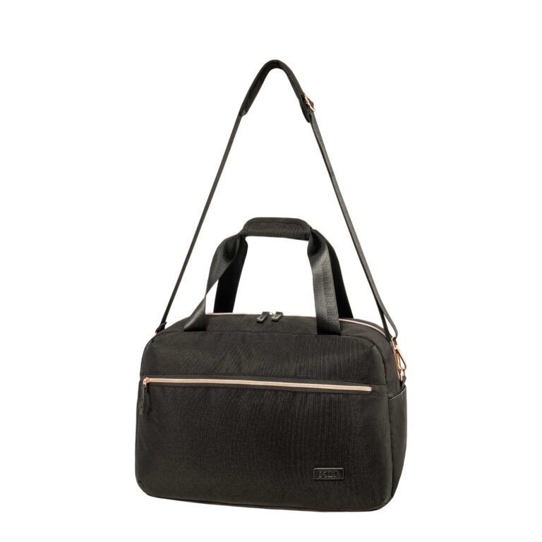 ΤΣΑΝΤΑ ΤΑΞΙΔΙΟΥ ESSENCE 25LT POLO 909008-2039