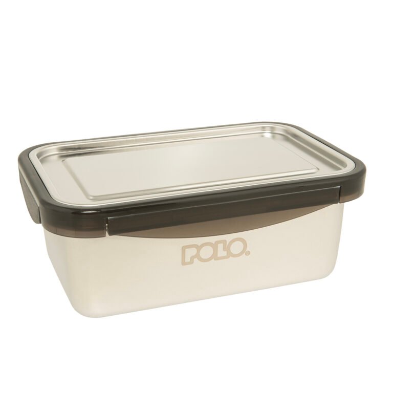 ΔΟΧΕΙΟ ΦΑΓΗΤΟΥ S/S 1400ML POLO 915003-0000