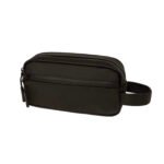 WASH BAG GENTS - Black / Μαυρο POLO 938008-2000
