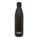 ΘΕΡΜΟΣ 750ML - Black / Μαυρο POLO 949002-2000