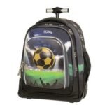 ΣΑΚΙΔΙΟ TROLLEY ORBIT - Golden Ball POLO 965056-8424