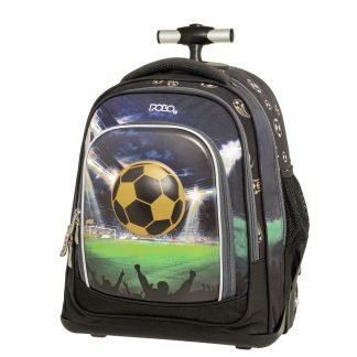 ΣΑΚΙΔΙΟ TROLLEY ORBIT - Golden Ball POLO 965056-8424